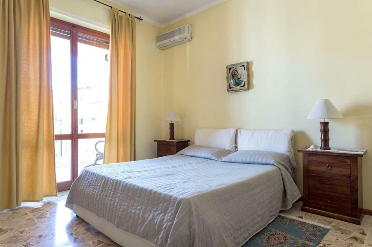 Sturzo Boutique Home Catania Ngoại thất bức ảnh