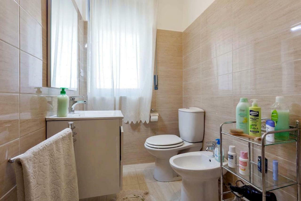 Sturzo Boutique Home Catania Ngoại thất bức ảnh