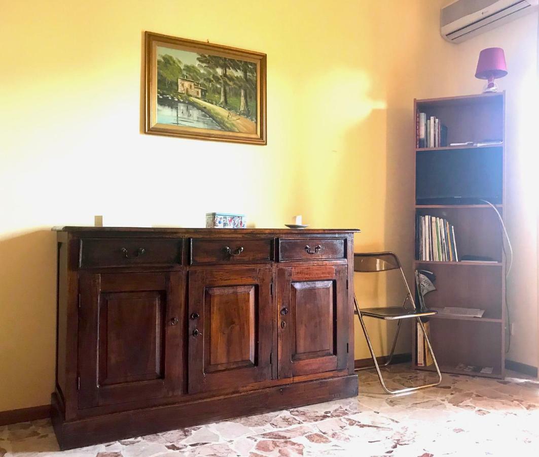 Sturzo Boutique Home Catania Ngoại thất bức ảnh