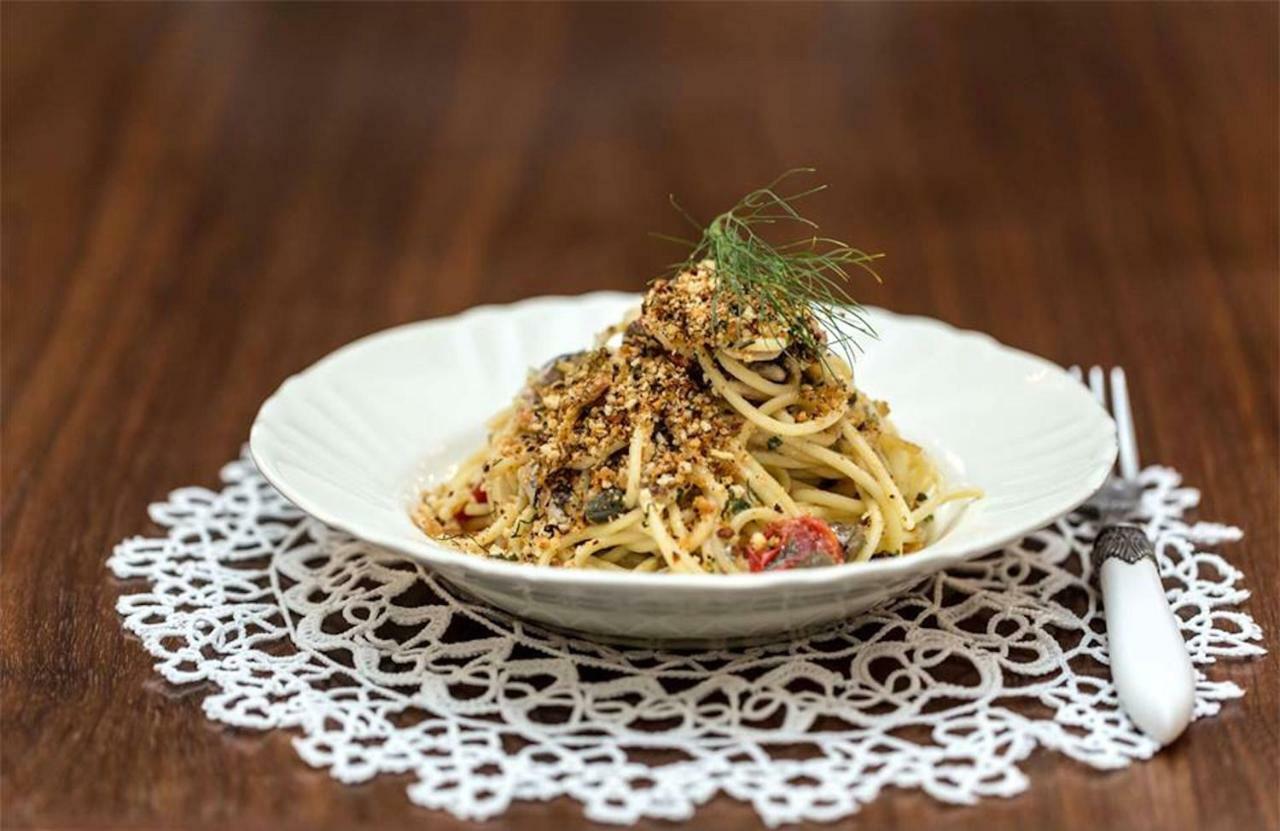 Sturzo Boutique Home Catania Ngoại thất bức ảnh