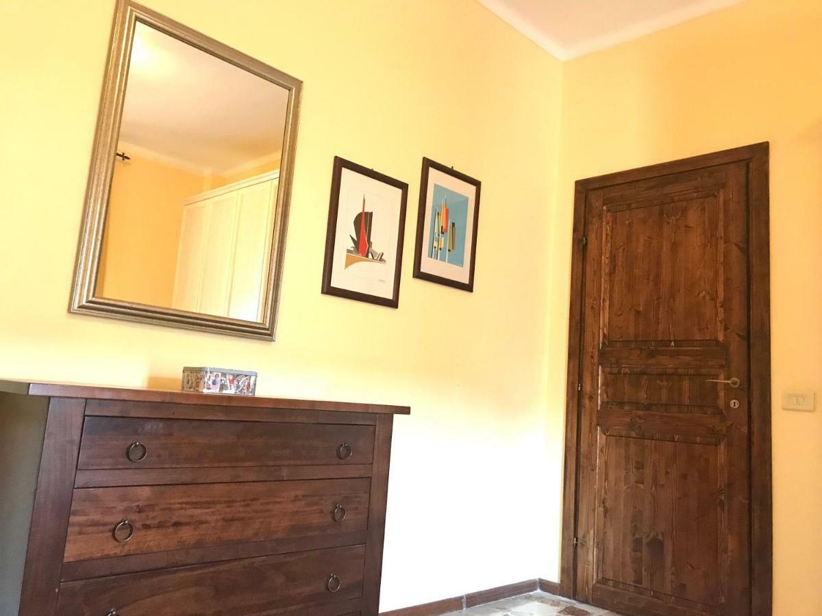 Sturzo Boutique Home Catania Ngoại thất bức ảnh
