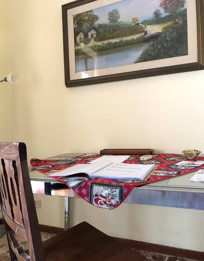 Sturzo Boutique Home Catania Ngoại thất bức ảnh